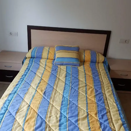 Apartment Casa Villafranca