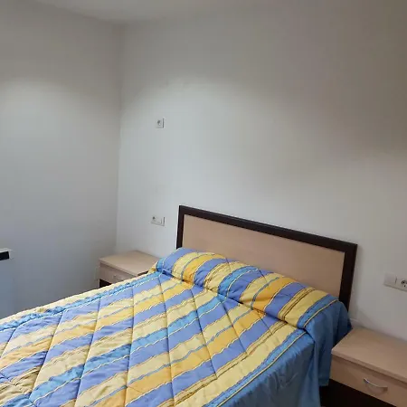 Apartment Casa Villafranca