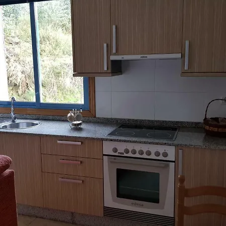 Casa Villafranca Apartment *
