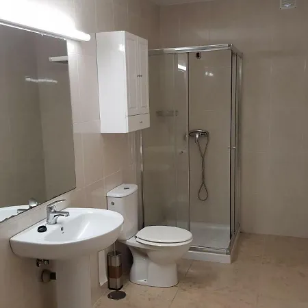Casa Villafranca Apartment