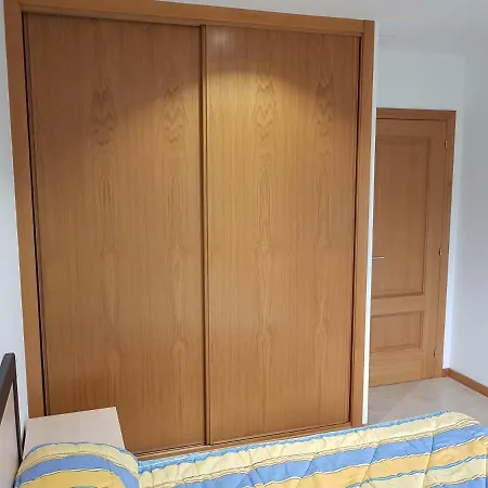 Apartment Casa Villafranca