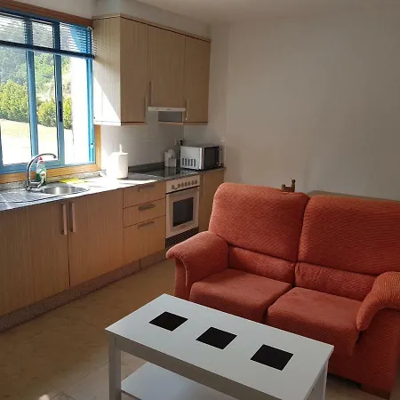 Casa Villafranca Apartment