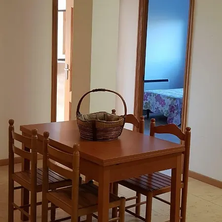 Apartment Casa Villafranca Pontevedra