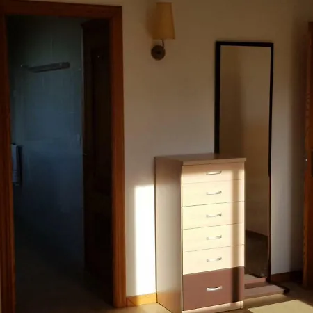 Casa Villafranca Apartment Pontevedra