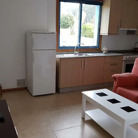 Apartment Casa Villafranca