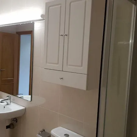 Casa Villafranca Apartment Pontevedra