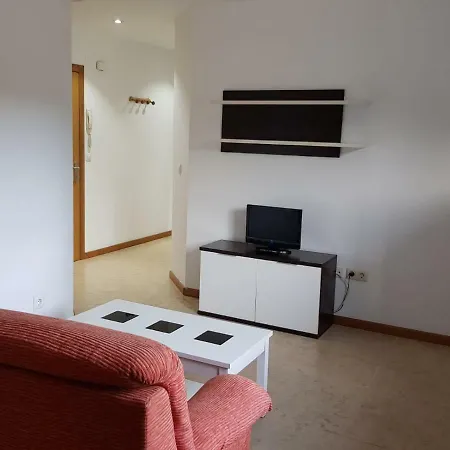 Casa Villafranca Pontevedra