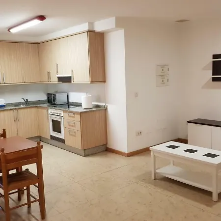 Casa Villafranca Apartment *