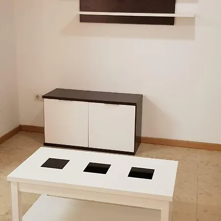 Apartment Casa Villafranca *