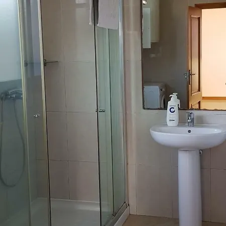 Apartment Casa Villafranca *