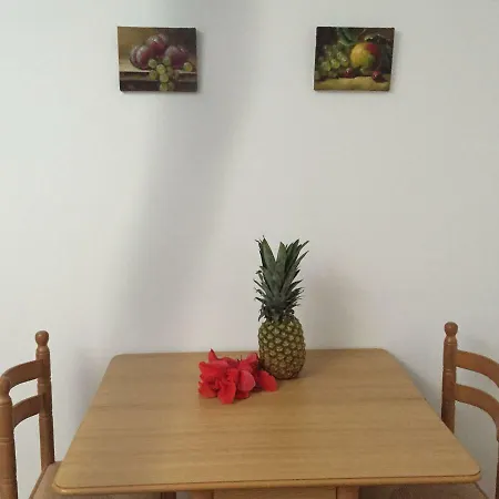 Apartment Casa Villafranca Pontevedra
