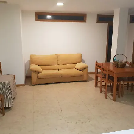 Apartment Casa Villafranca Pontevedra