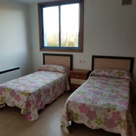 Apartment Casa Villafranca *