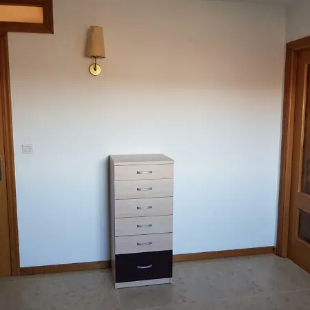 Apartment Casa Villafranca Pontevedra