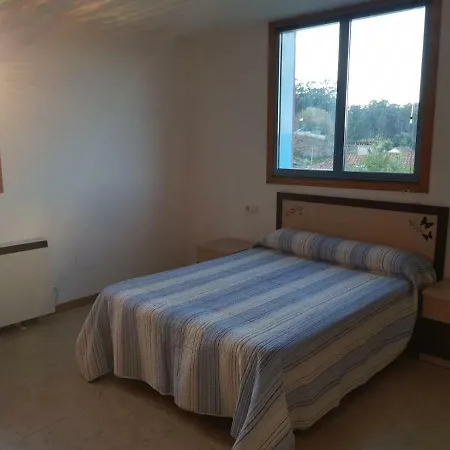 Casa Villafranca Apartment