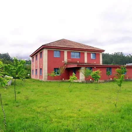 Apartment Casa Villafranca Pontevedra