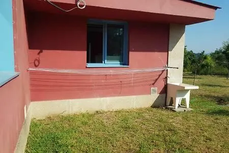 Casa Villafranca *