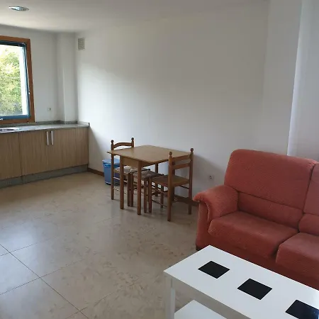 Apartment Casa Villafranca