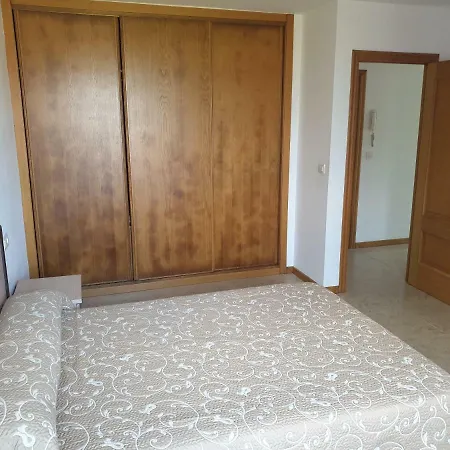 Apartment Casa Villafranca