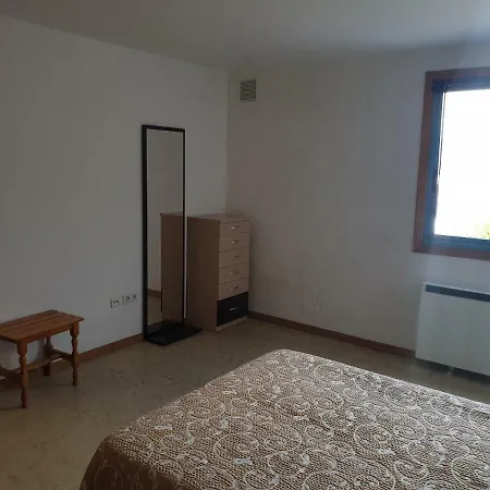 Apartment Casa Villafranca Pontevedra
