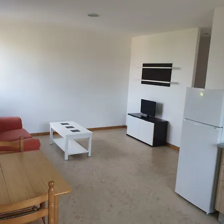 Casa Villafranca Apartment Pontevedra