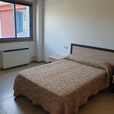 Casa Villafranca * Pontevedra