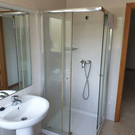 Casa Villafranca * Pontevedra